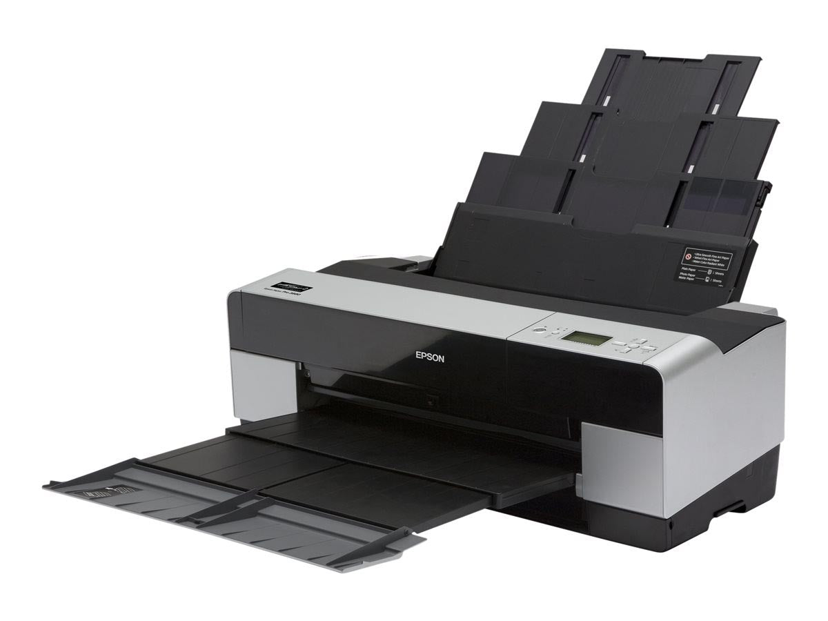 Tinte für EPSON Stylus Pro 3880/3800