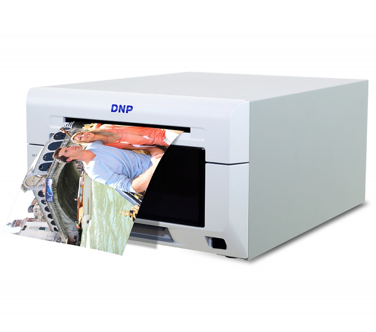 DNP MediaSets & Thermosublimationsdrucker