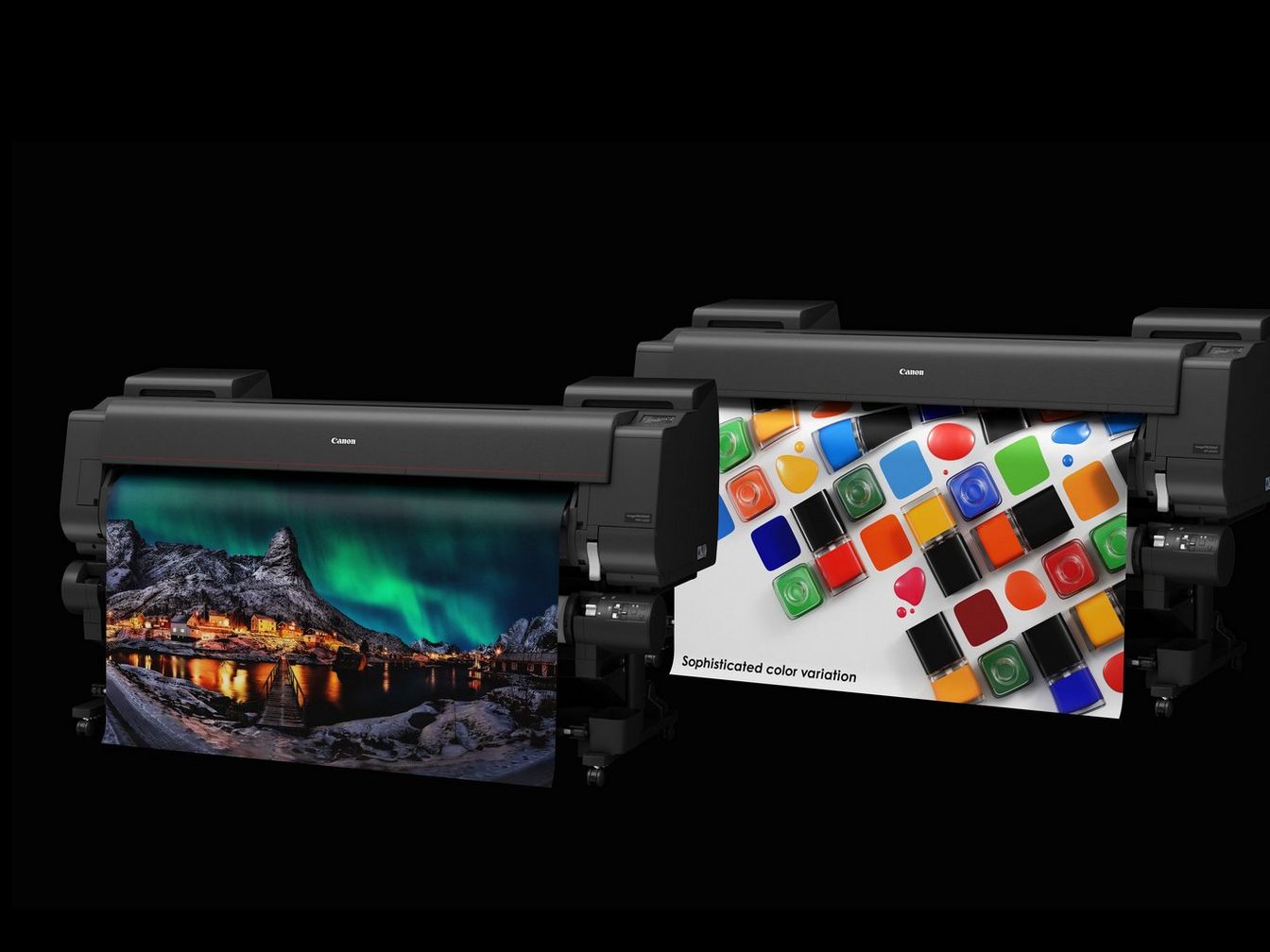 Tinte für CANON imagePROGRAF PRO-2600/4600/6600