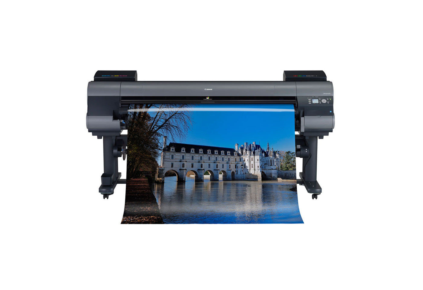 Tinte für CANON imagePROGRAF 8300/8400/9400