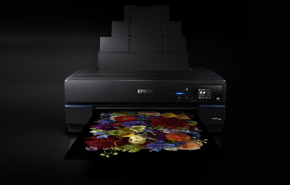 Tinte für EPSON SureColor SC-P800