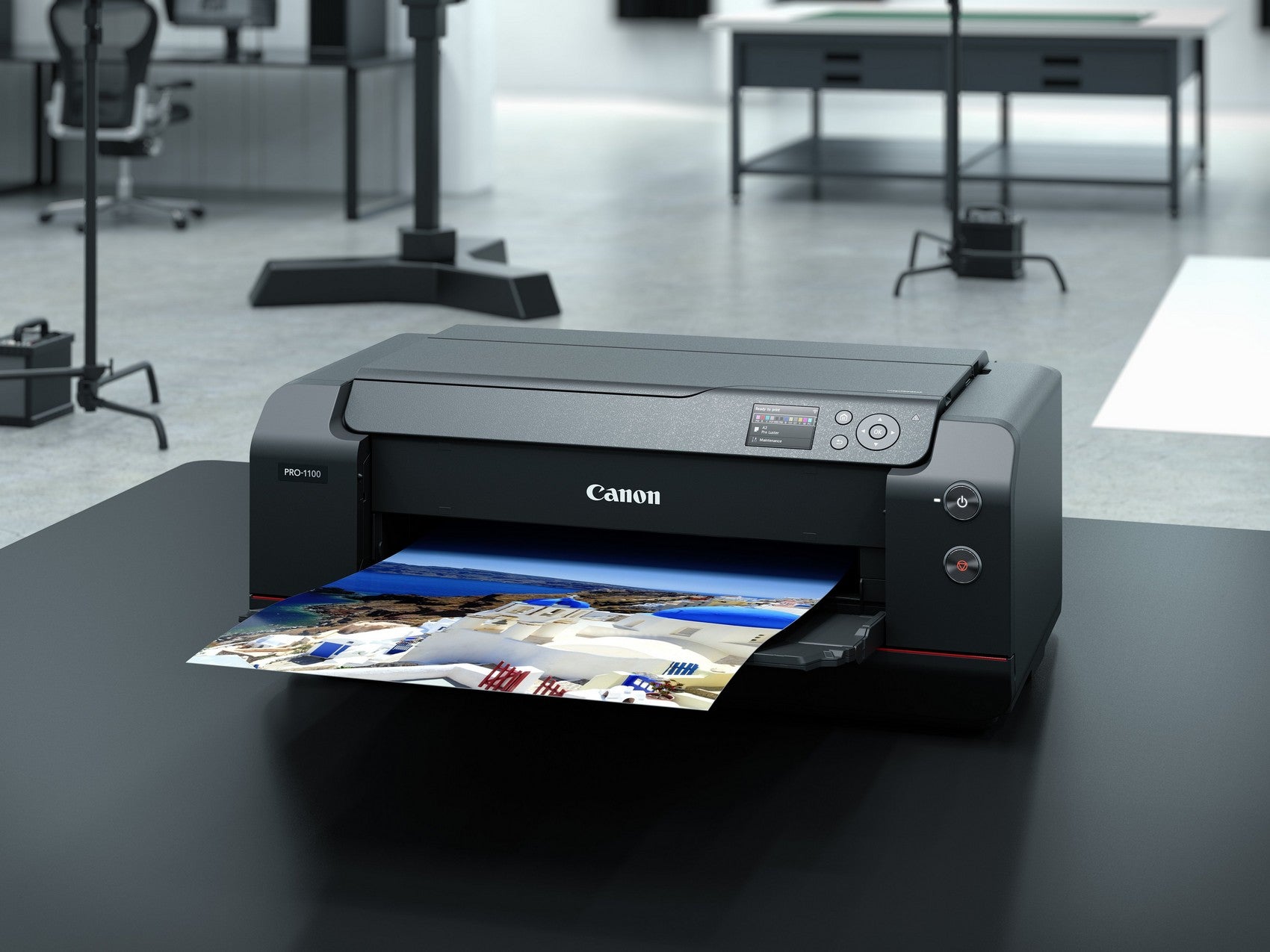 Tinte für CANON imagePROGRAF PRO-1100