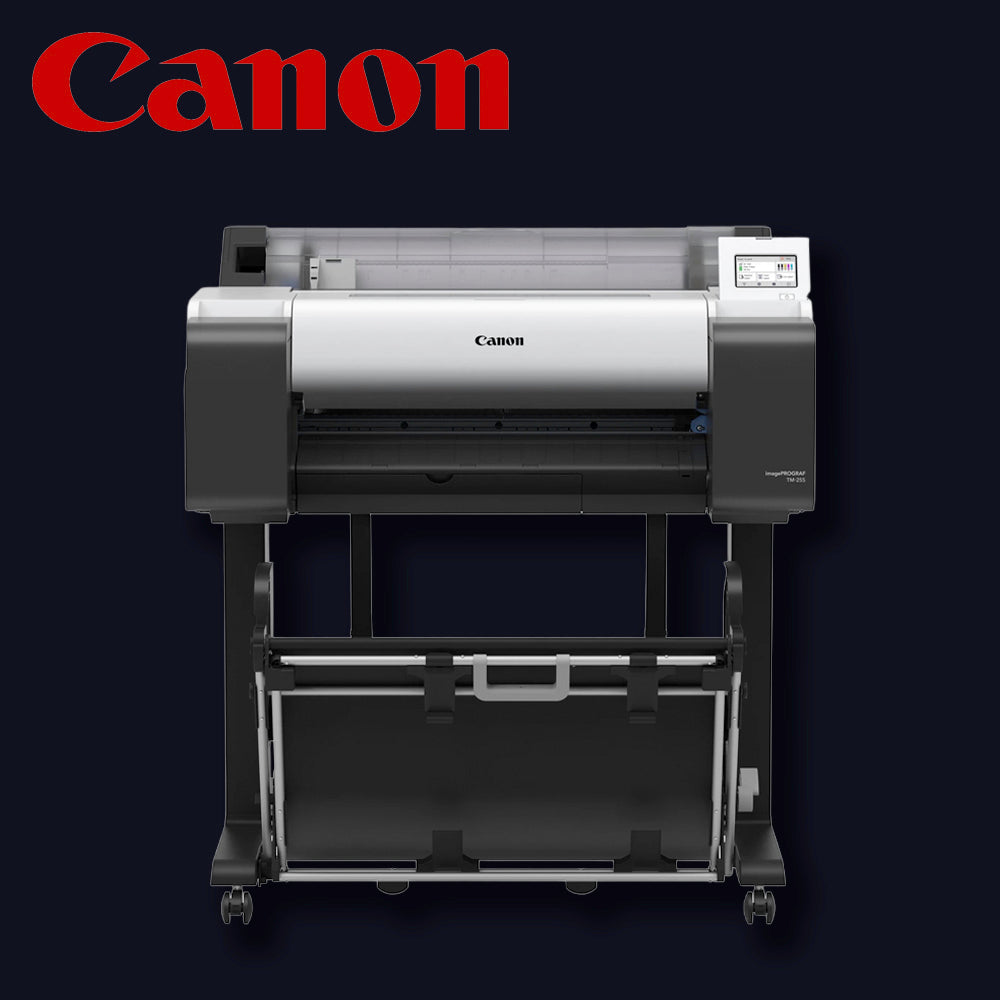 CANON imagePROGRAF TM-255 (24" / 61 cm / A1)
