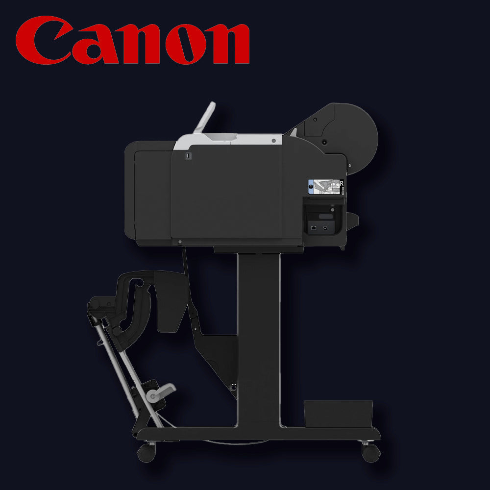 CANON imagePROGRAF TM-255 (24" / 61 cm / A1)
