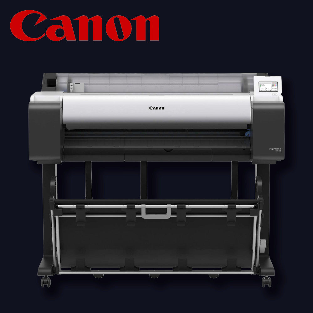 CANON imagePROGRAF TM-350 (36" / 91,4 cm / A0)