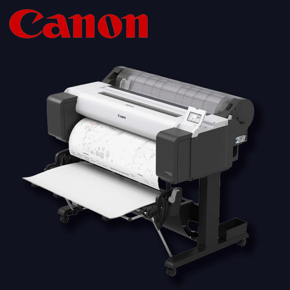 CANON imagePROGRAF TM-350 (36" / 91,4 cm / A0)