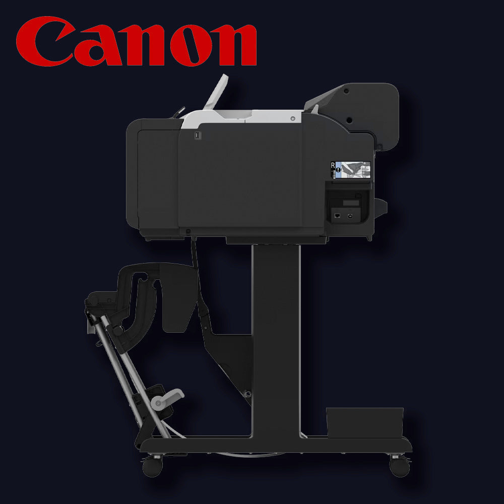 CANON imagePROGRAF TM-510M (24" / 61 cm / A1) MFP mit Scanner