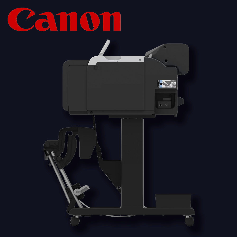 CANON imagePROGRAF TM-515 (24" / 61 cm / A1) 256GB