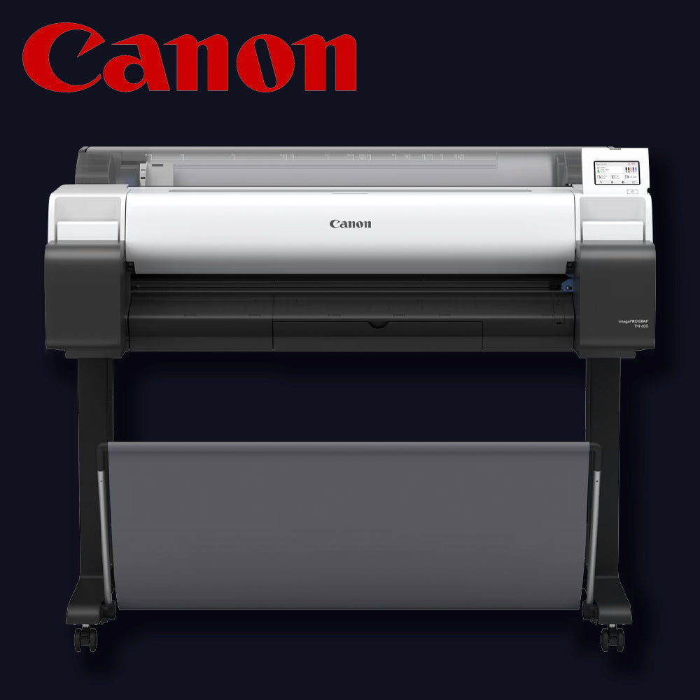 CANON imagePROGRAF TM-600 (36" / 91,4 cm / A0)
