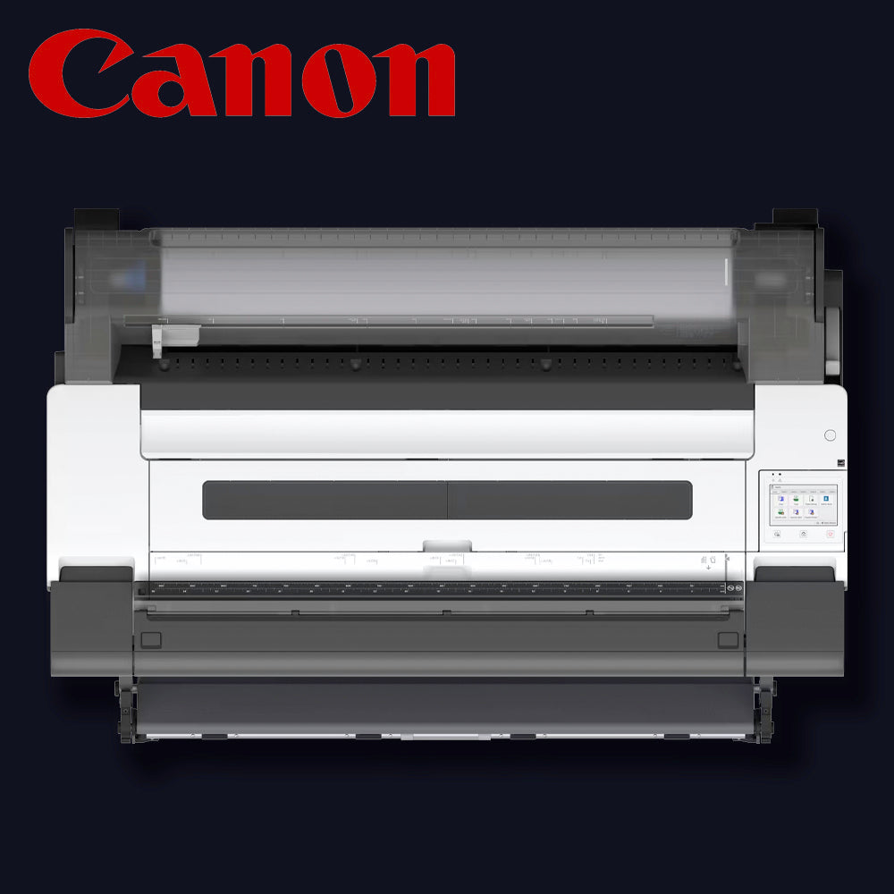 CANON imagePROGRAF TM-610M (36" / 91,4 cm / A0) MFP mit Scanner