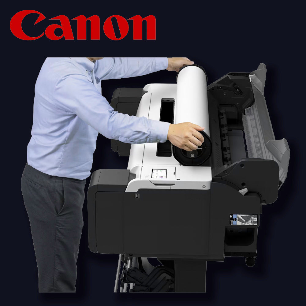 CANON imagePROGRAF TM-615 (36" / 91,4 cm / A0) 256GB