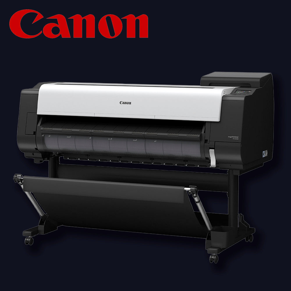 CANON imagePROGRAF TX-4200 (44" / 111,8 cm)