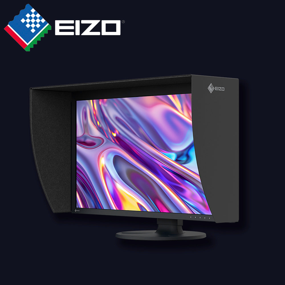 EIZO CG3100X ColorEdge 30,5" 4096 x 2160 (4K DCI) IPS