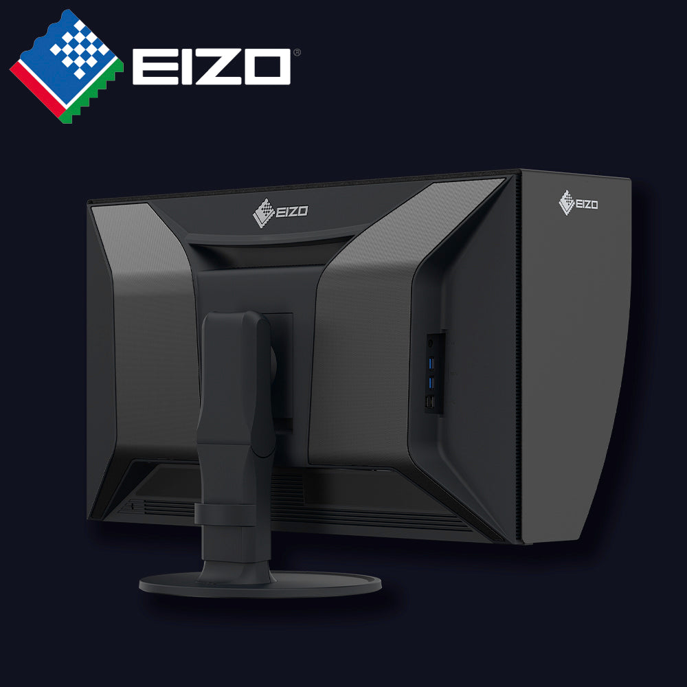 EIZO CG3100X ColorEdge 30,5" 4096 x 2160 (4K DCI) IPS