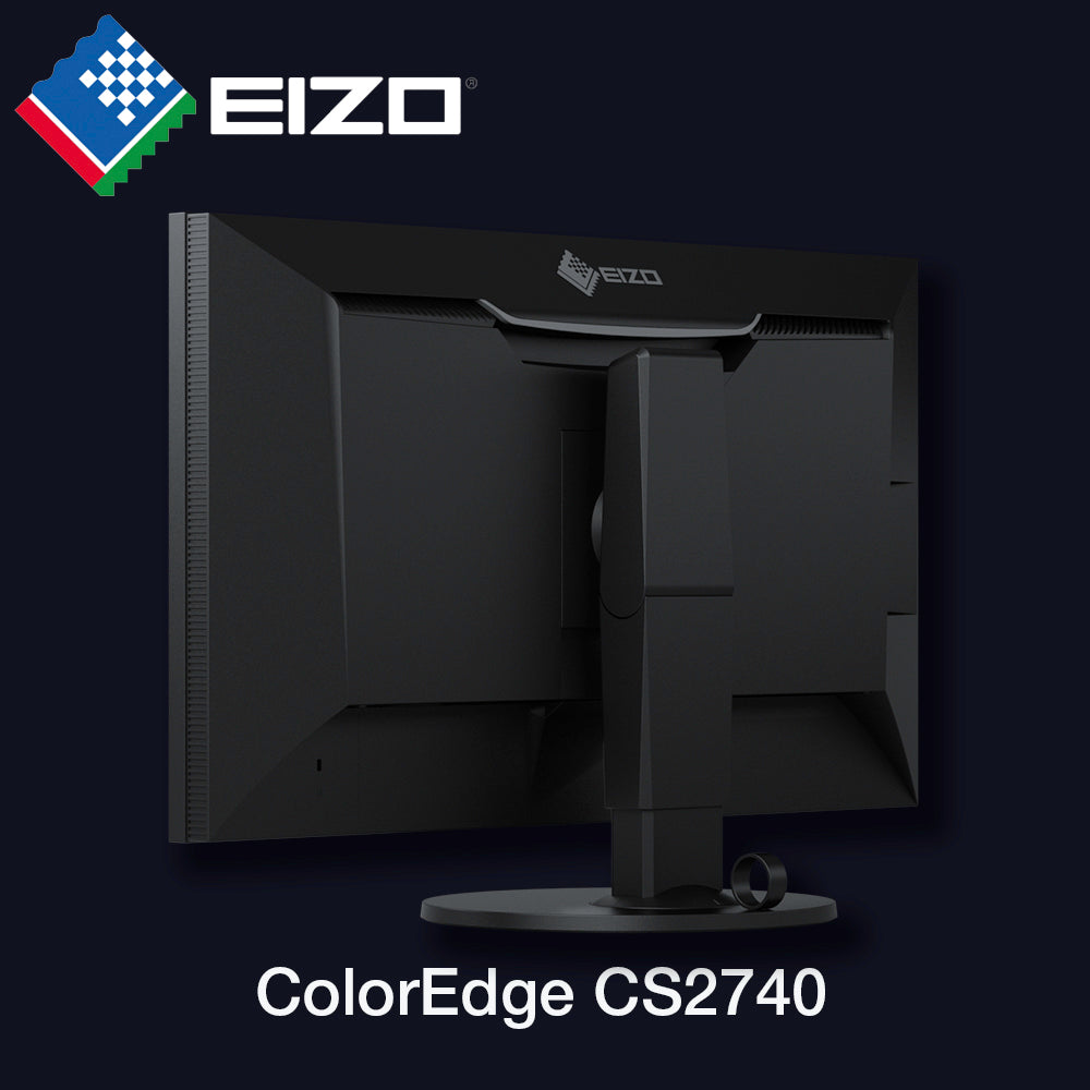 EIZO CS2740 ColorEdge 26,9" 3840 x 2160 (4K UHD) IPS