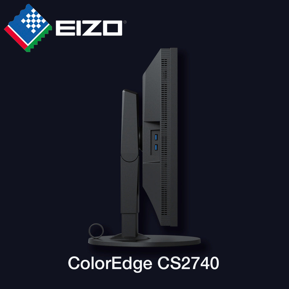EIZO CS2740 ColorEdge 26,9" 3840 x 2160 (4K UHD) IPS