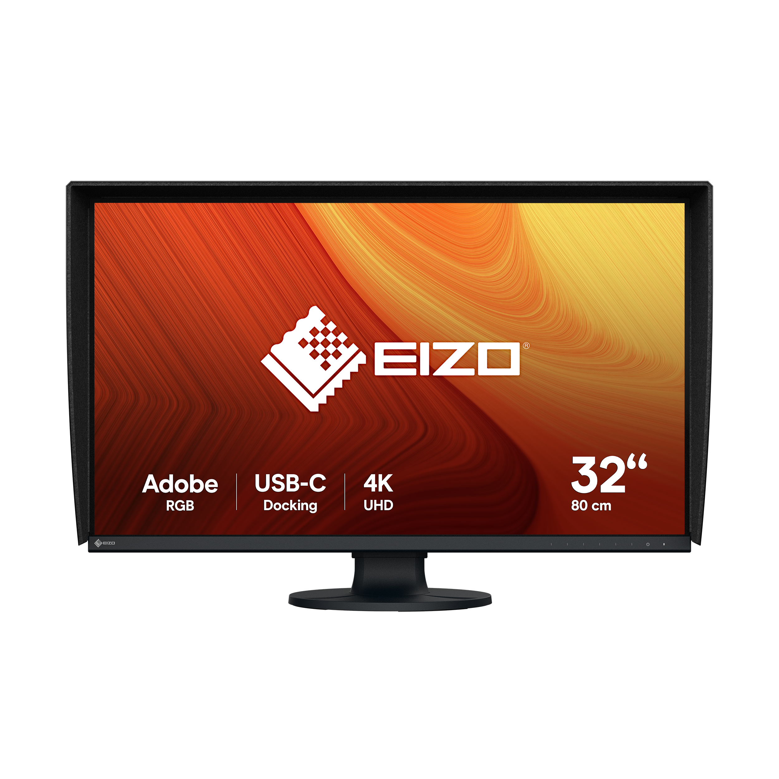 EIZO CS3200X ColorEdge 31,5" 3840 x 2160 (4K UHD) IPS