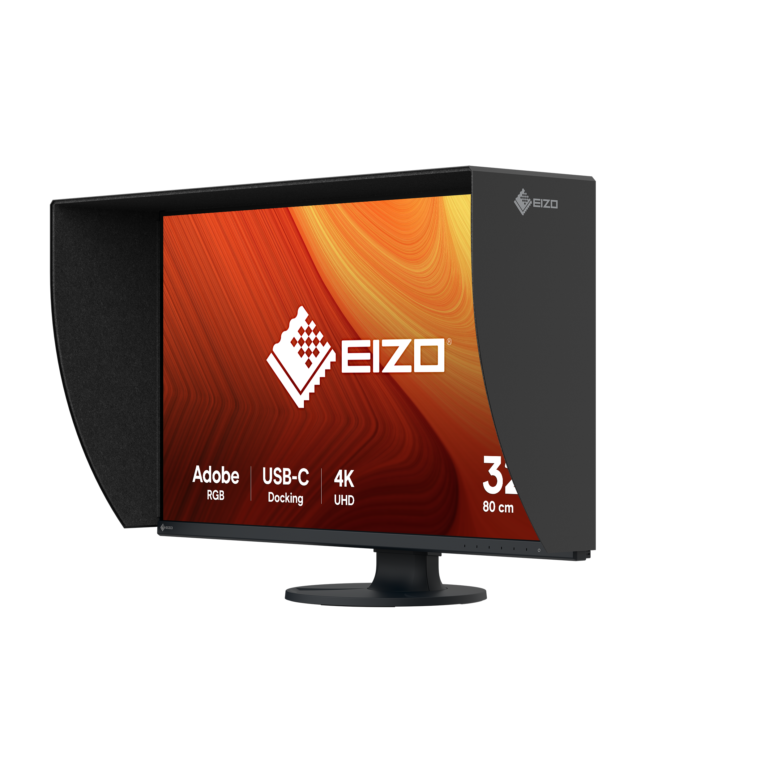 EIZO CS3200X ColorEdge 31,5" 3840 x 2160 (4K UHD) IPS