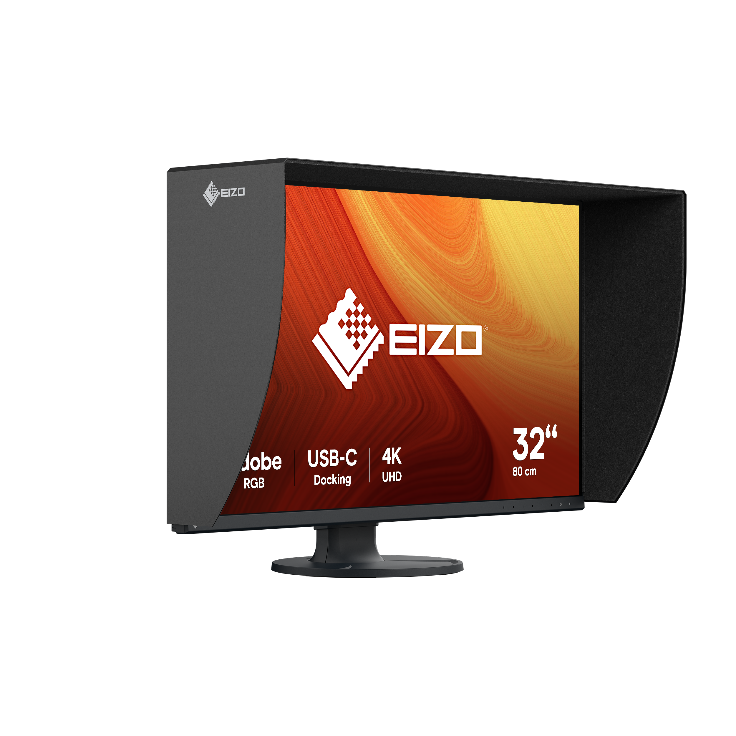 EIZO CS3200X ColorEdge 31,5" 3840 x 2160 (4K UHD) IPS