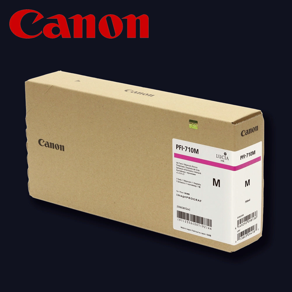 CANON Tinte MAGENTA (M) für iPF TX2(1)00/3(1)00/4(1)00