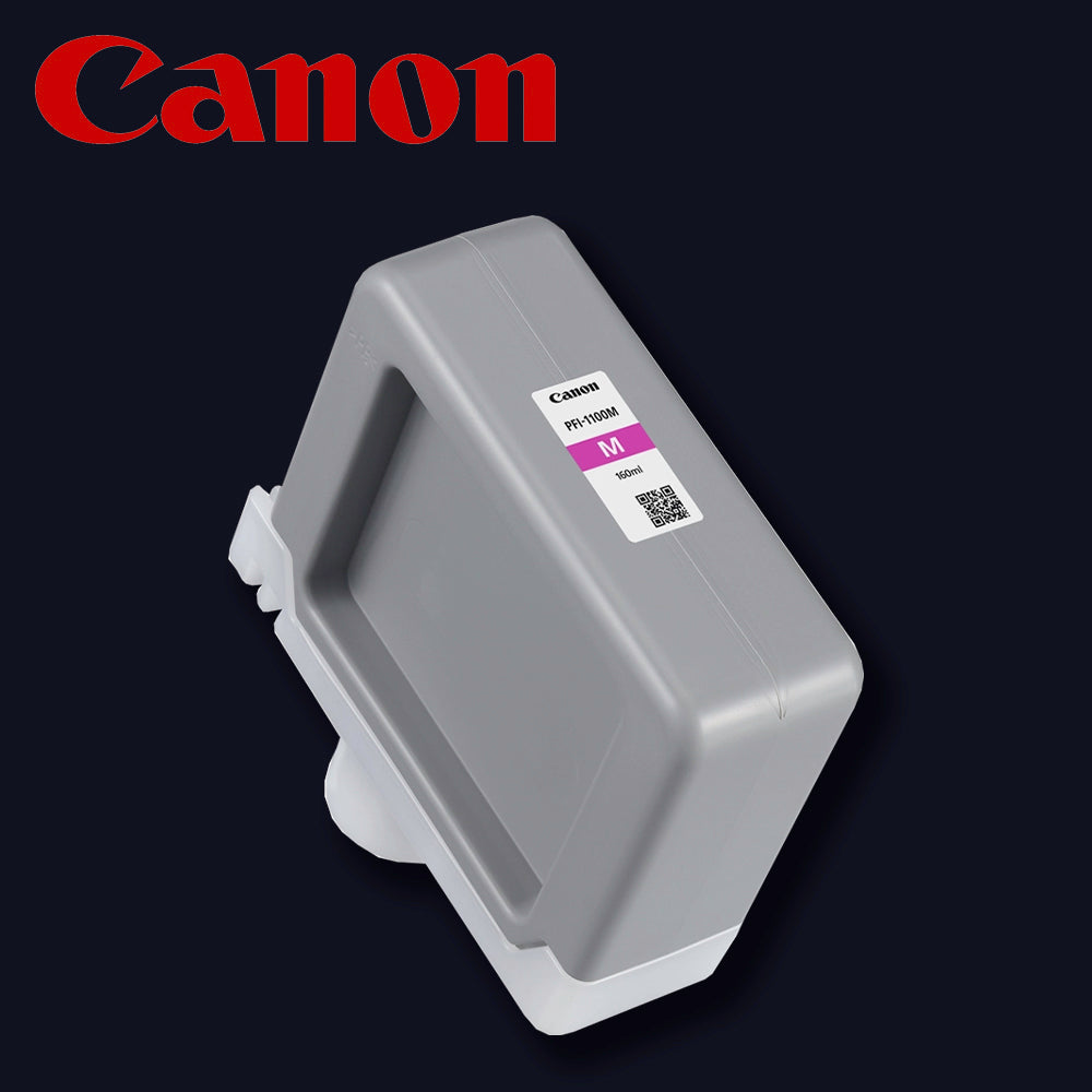 CANON Tinte MAGENTA (M) für iPF PRO-2100/4100/6100