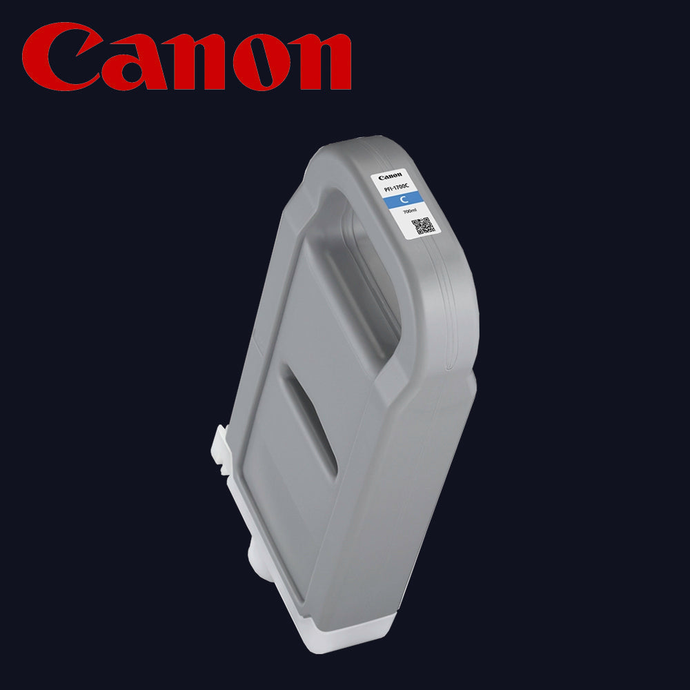 CANON Tinte CYAN (C) für iPF PRO-2100/4100/6100