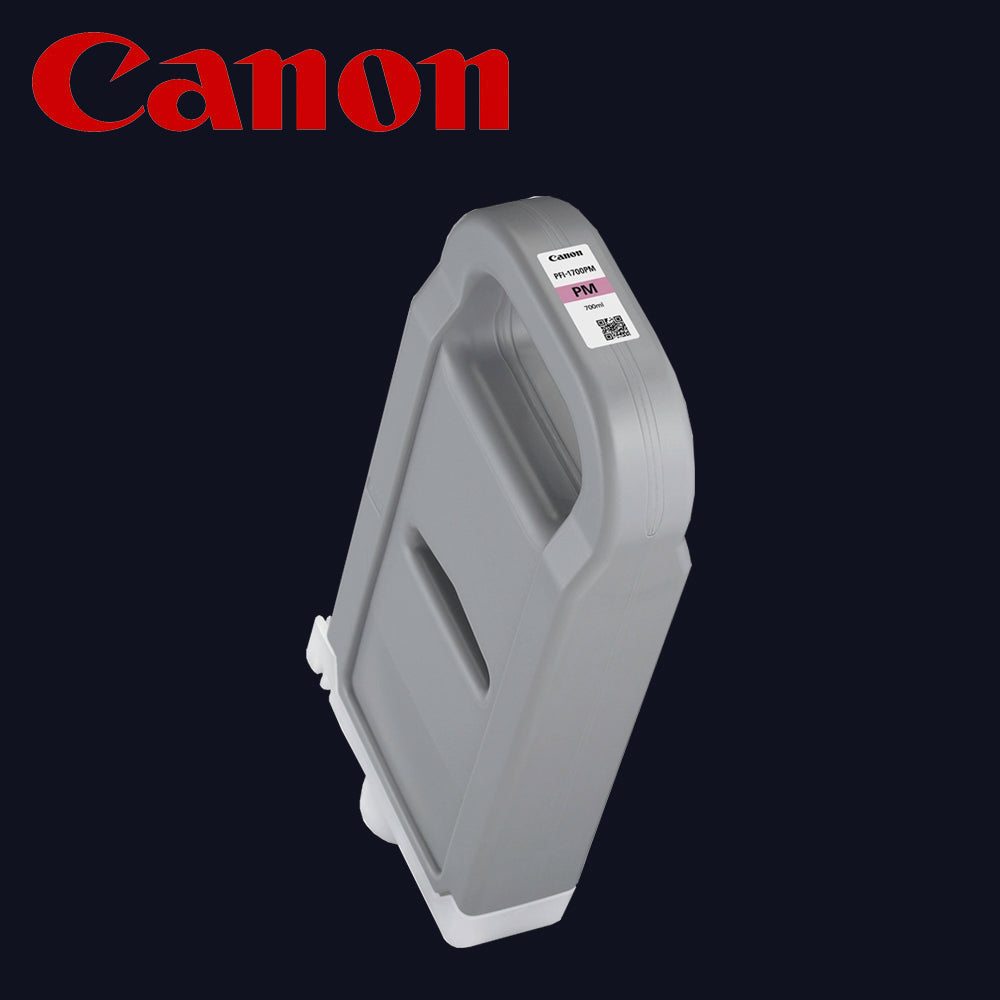 CANON Tinte PHOTO MAGENTA (PM) für iPF PRO-2100/4100/6100