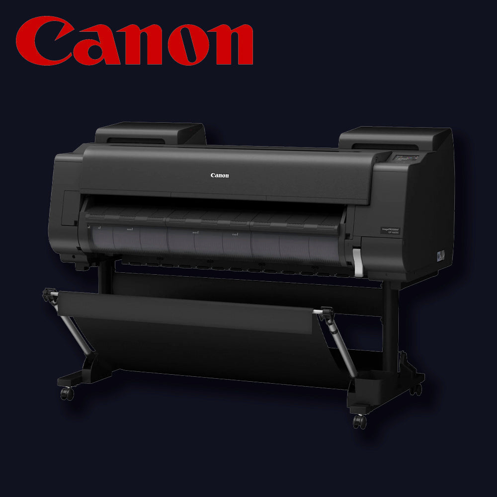 CANON imagePROGRAF GP-4600S (44" / 111,8 cm) | -500€ Trade-In