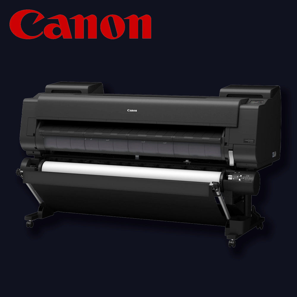 CANON imagePROGRAF GP-6600S (60" / 152,4 cm) | -700€ Trade-In