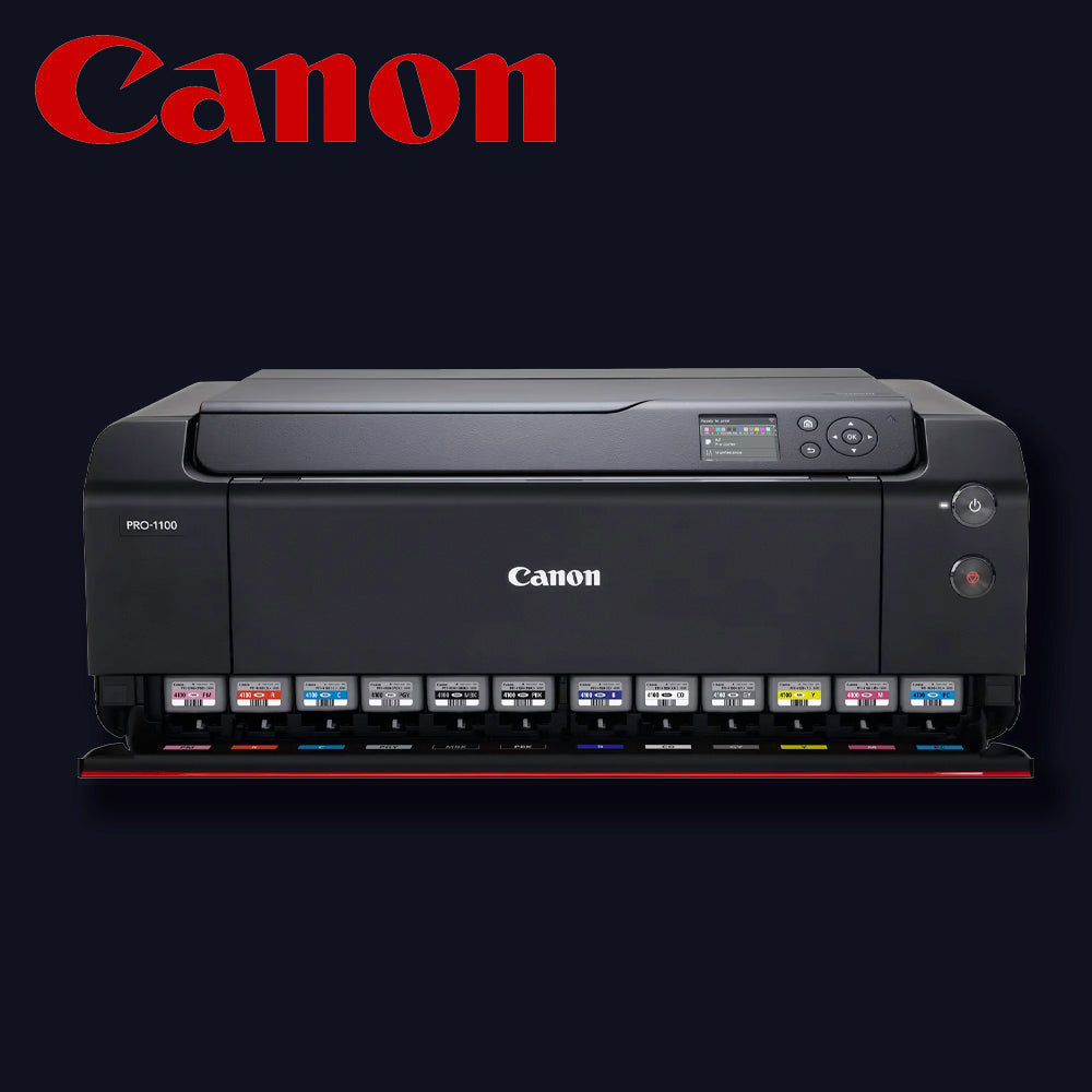 CANON imagePROGRAF Pro-1100 (DIN A2)