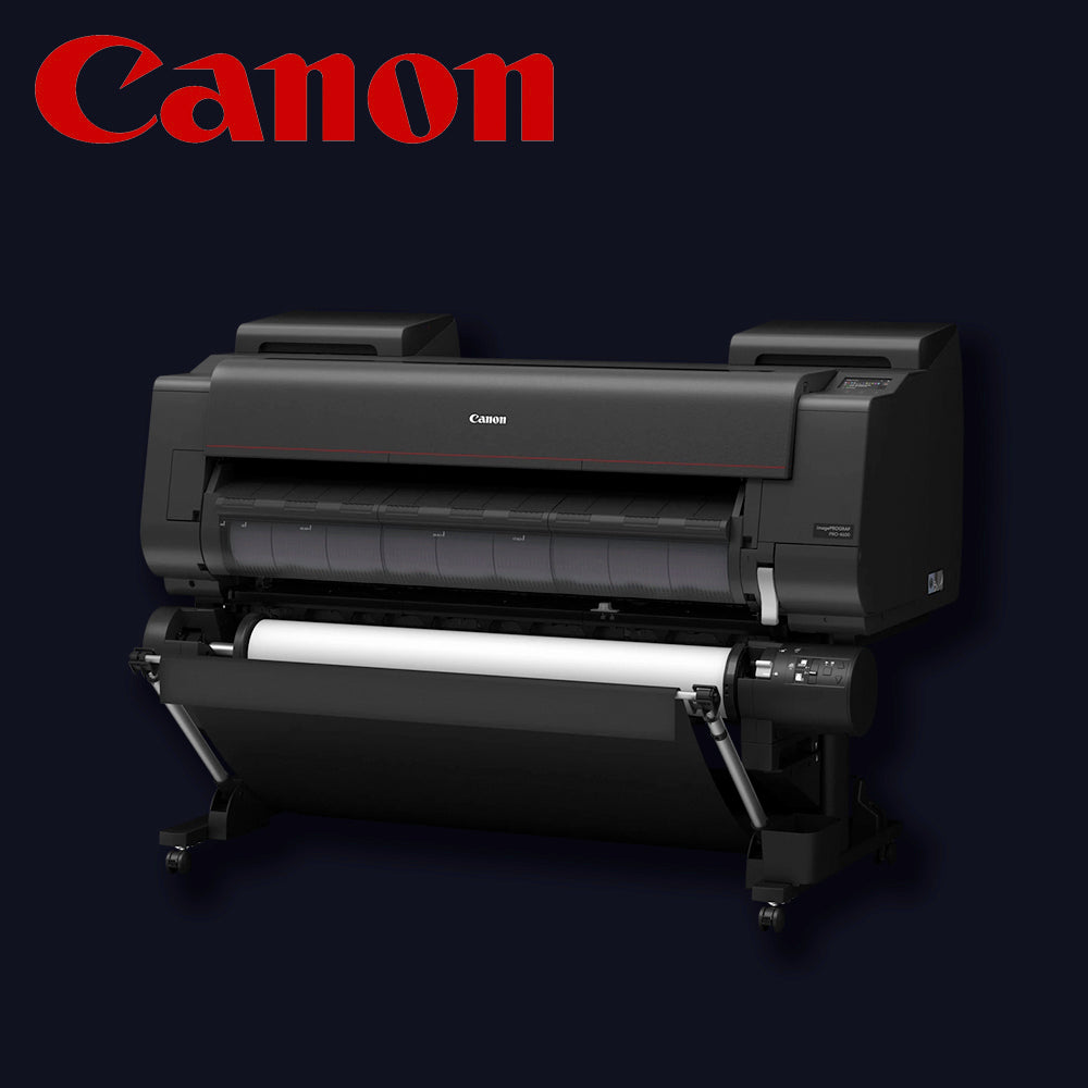 CANON imagePROGRAF Pro-4600 (44" / 111,8 cm) | -800€ Trade-In