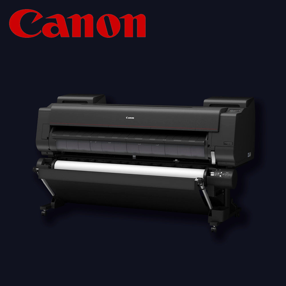 CANON imagePROGRAF Pro-6600 (60" / 152,4 cm) | -1000€ Trade-In