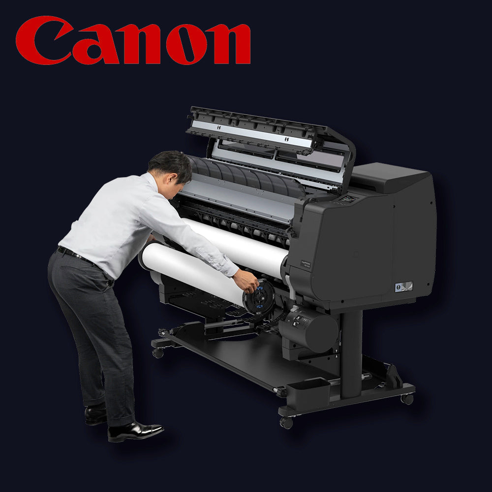 CANON imagePROGRAF Pro-6600 (60" / 152,4 cm) | -1000€ Trade-In