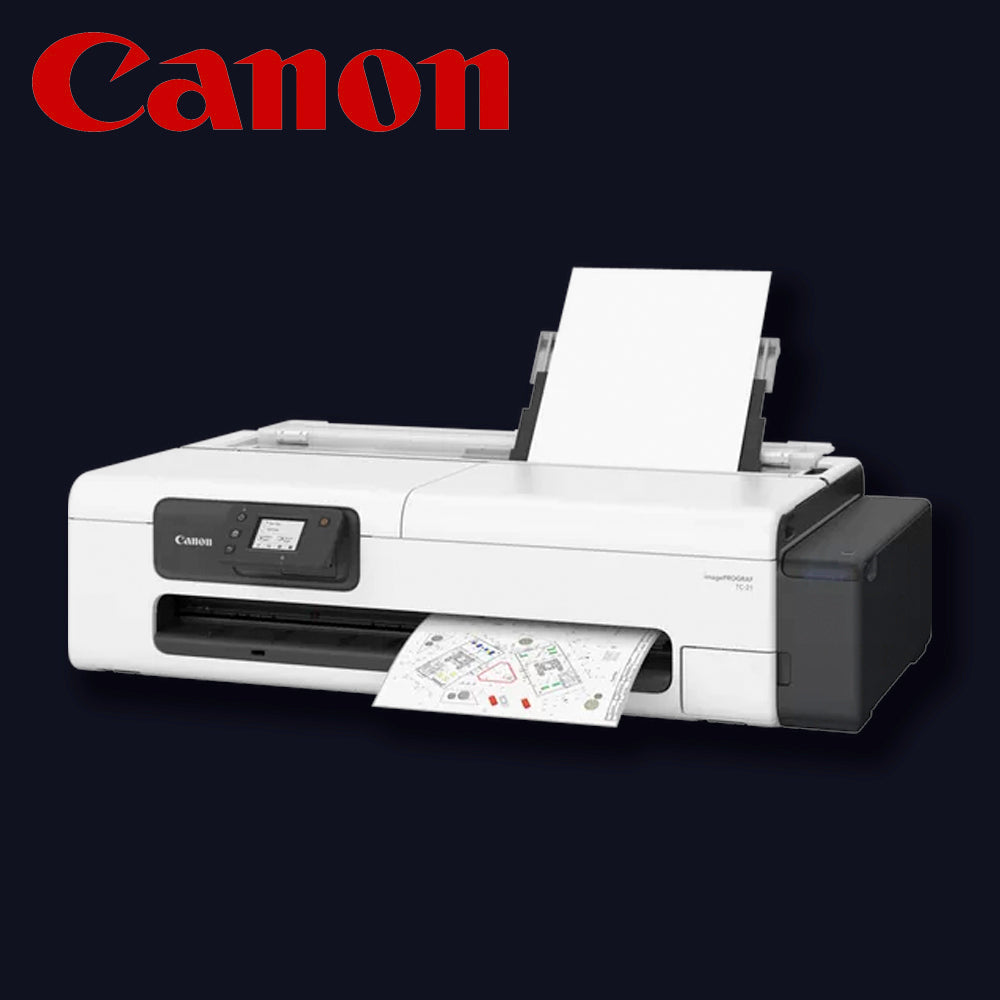 CANON imagePROGRAF TC-21 (24" / 61 cm / A1)