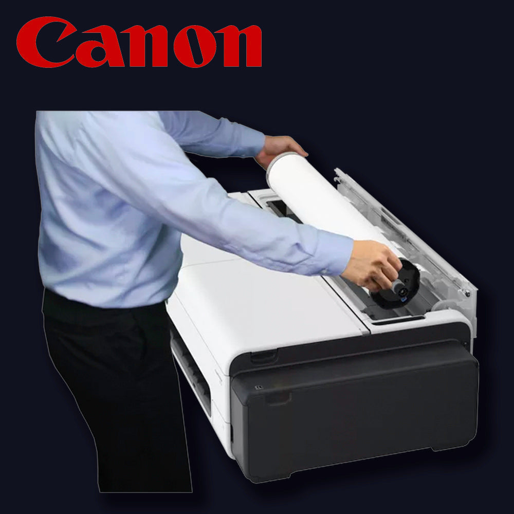 CANON imagePROGRAF TC-21 (24" / 61 cm / A1)