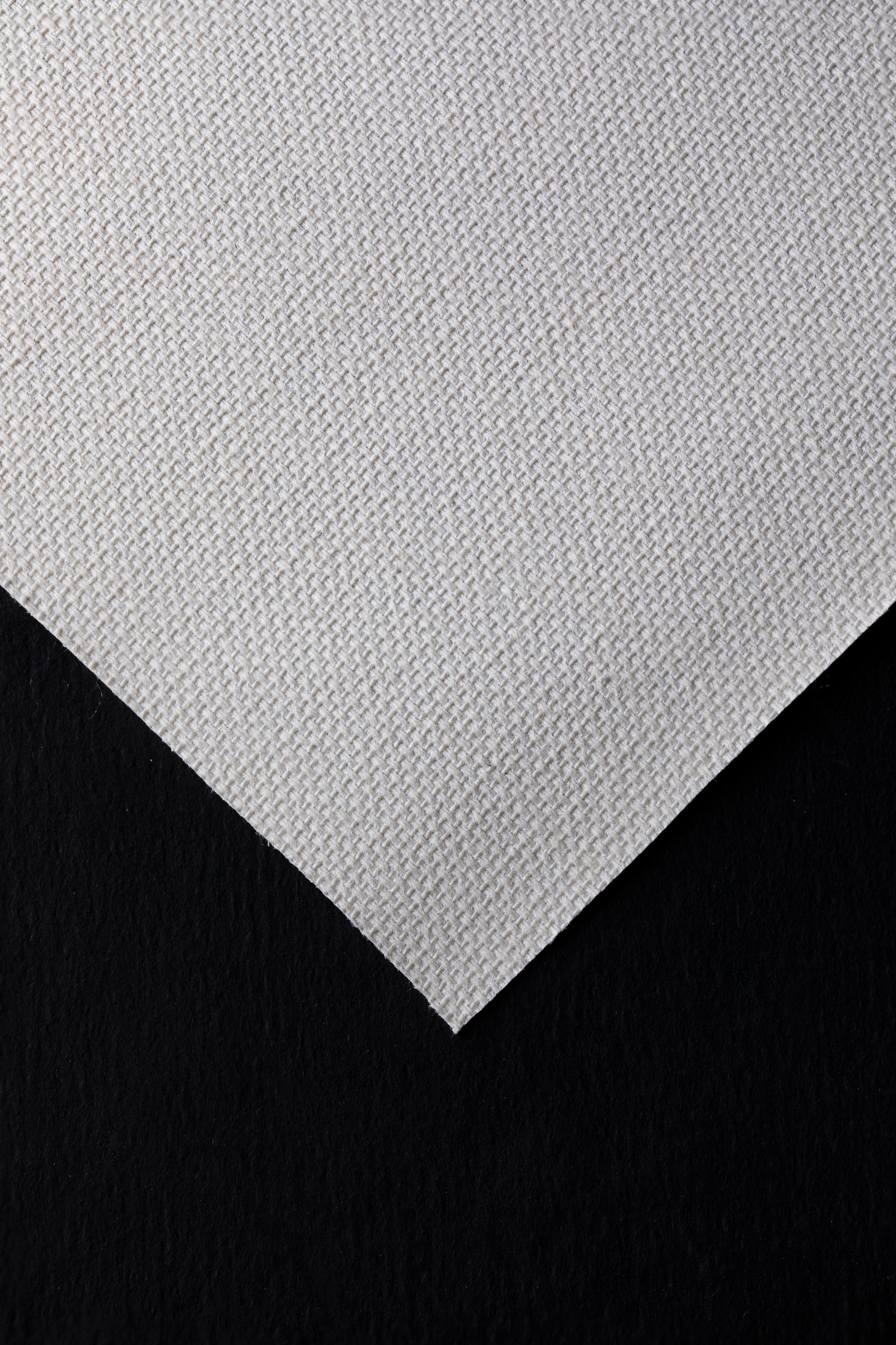 CANSON INFINITY - Museum ProCanvas WR Matte 100% Cotton 385 | 36" x 12.2m Rolle