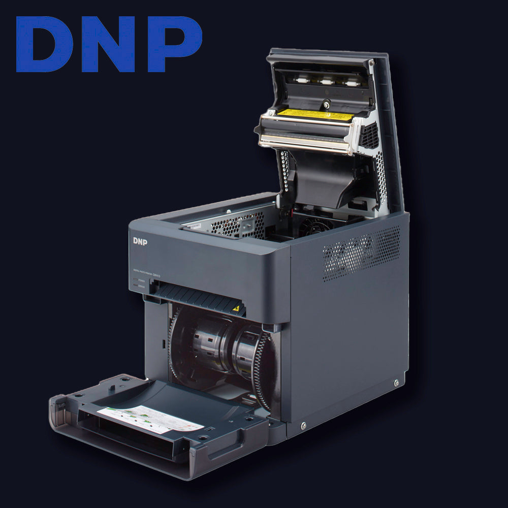 DNP QW410 Fotodrucker / Thermodrucker