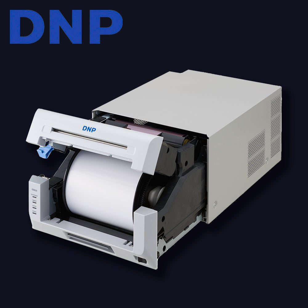 DNP DS620 Fotodrucker / Thermodrucker