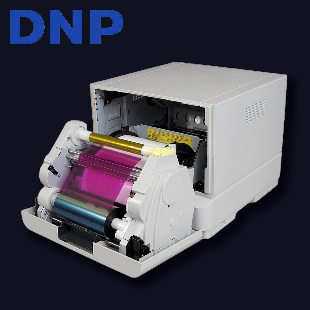 DNP DS-RX1 HS Fotodrucker / Thermodrucker