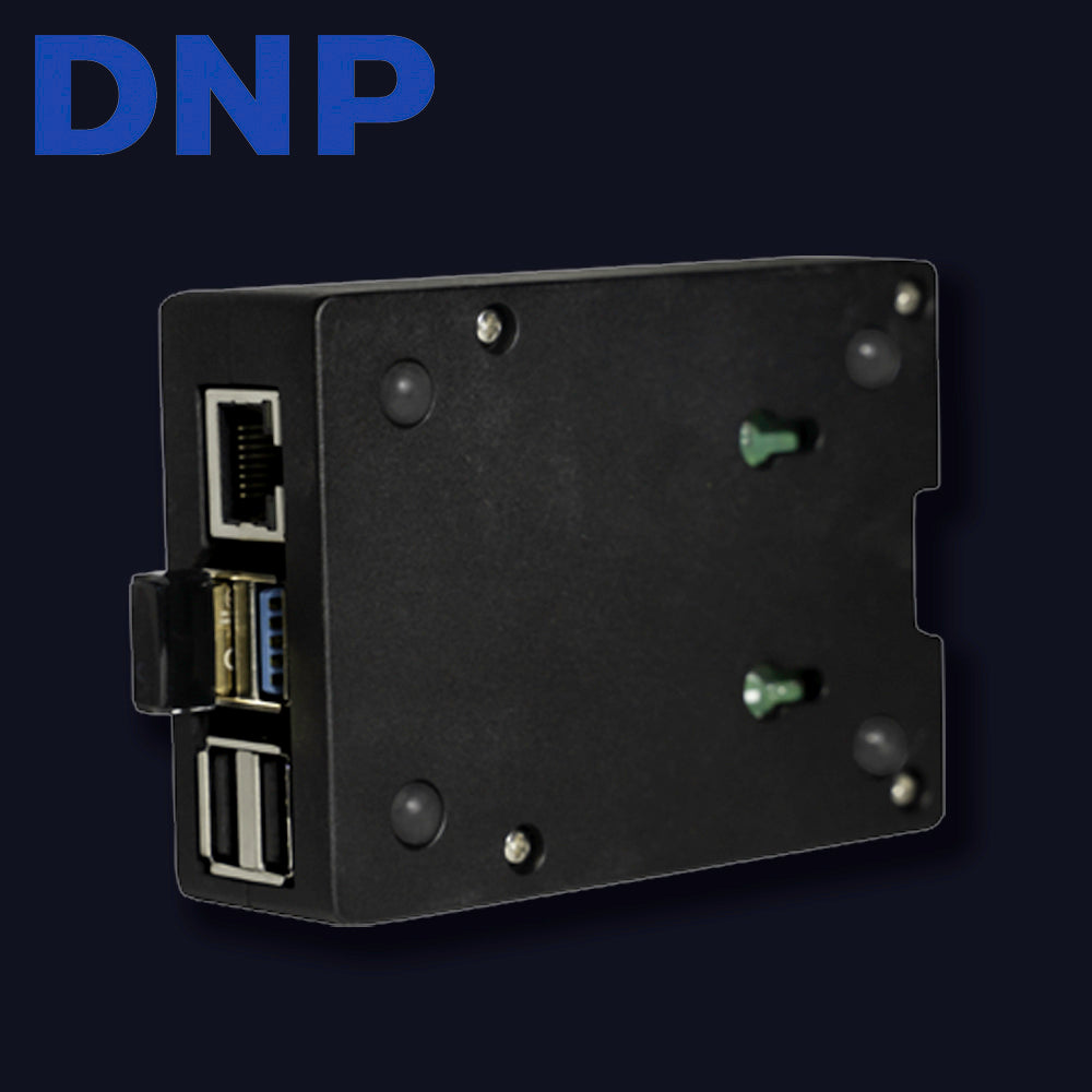 DNP WCM Plus Wireless Print Server (Funkmodul)