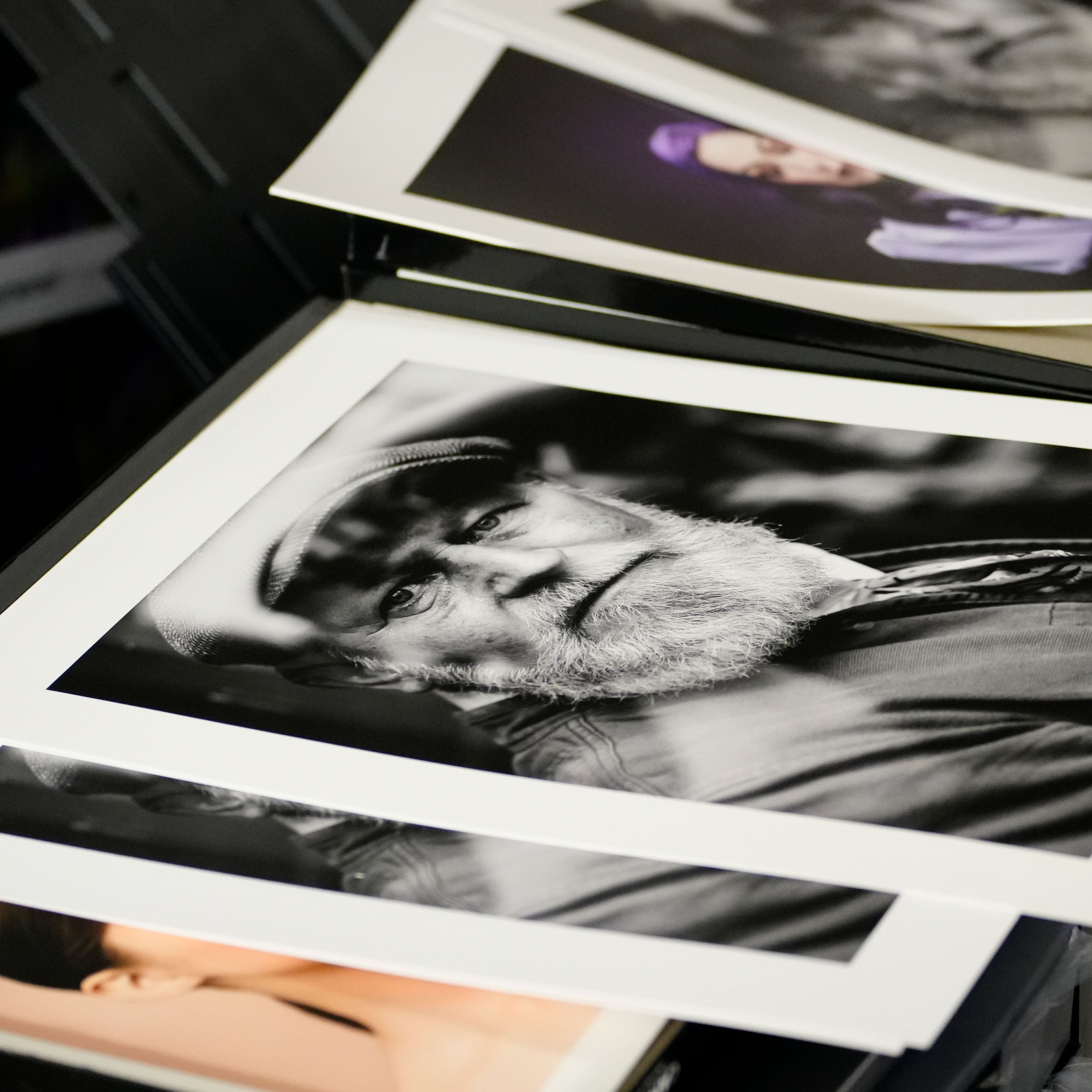 21. Mai 2026 ab 18:00 Uhr | Print & Talk Abend mit Canson Infinity und Cengizhan Onat