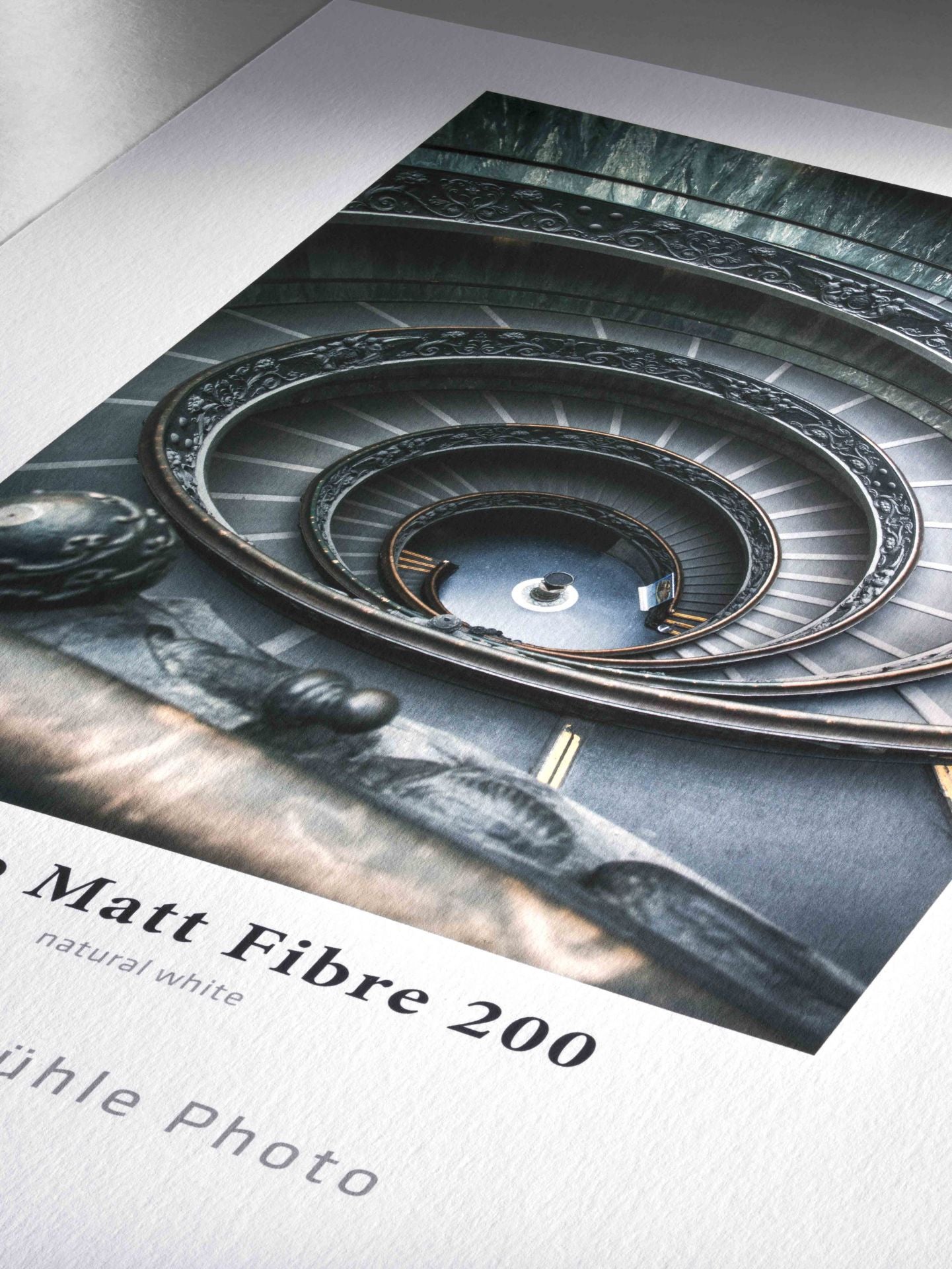 HAHNEMÜHLE Sample Pack Photo (Muster-Packung)