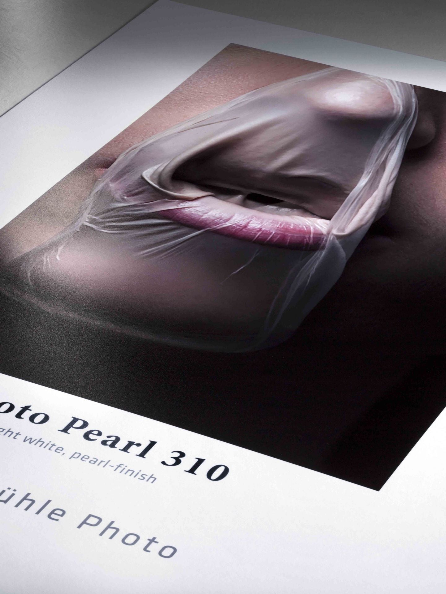 HAHNEMÜHLE Photo Pearl 310 | 10x15 50 Blatt