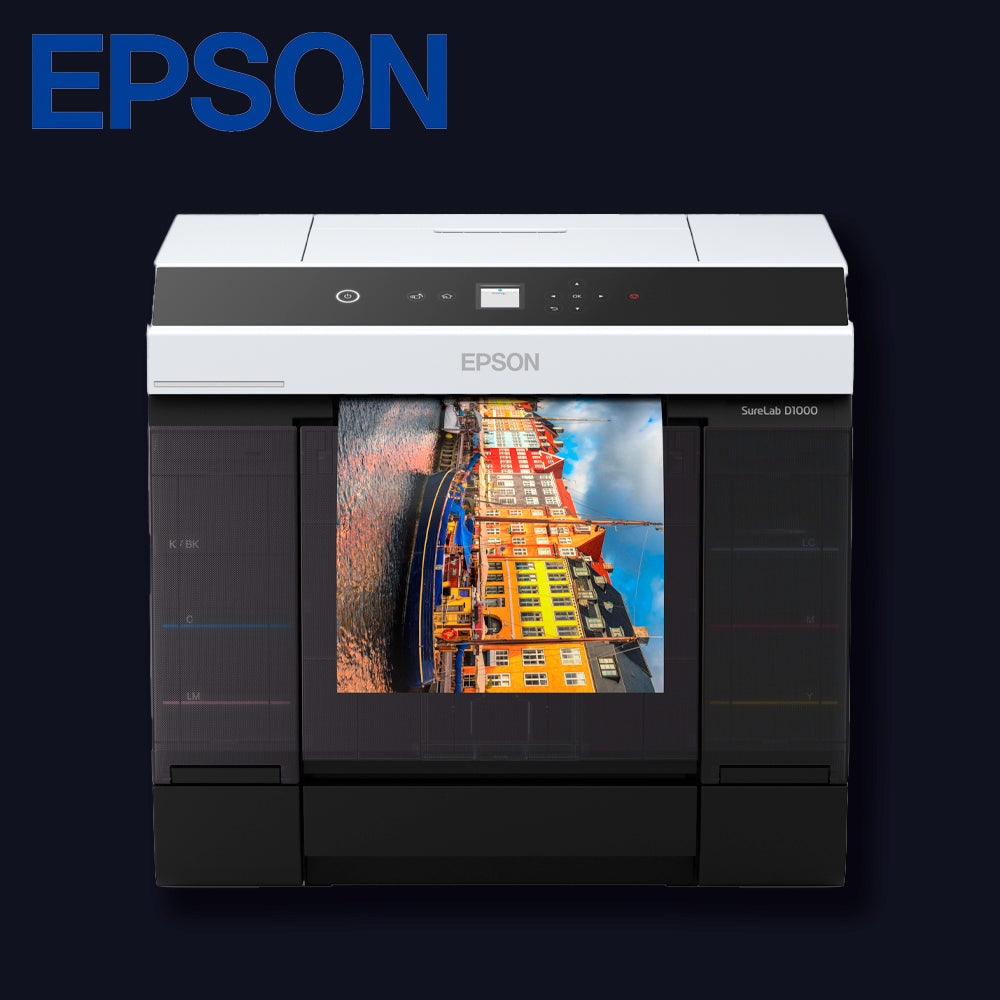 EPSON SureLab SL-D1000A