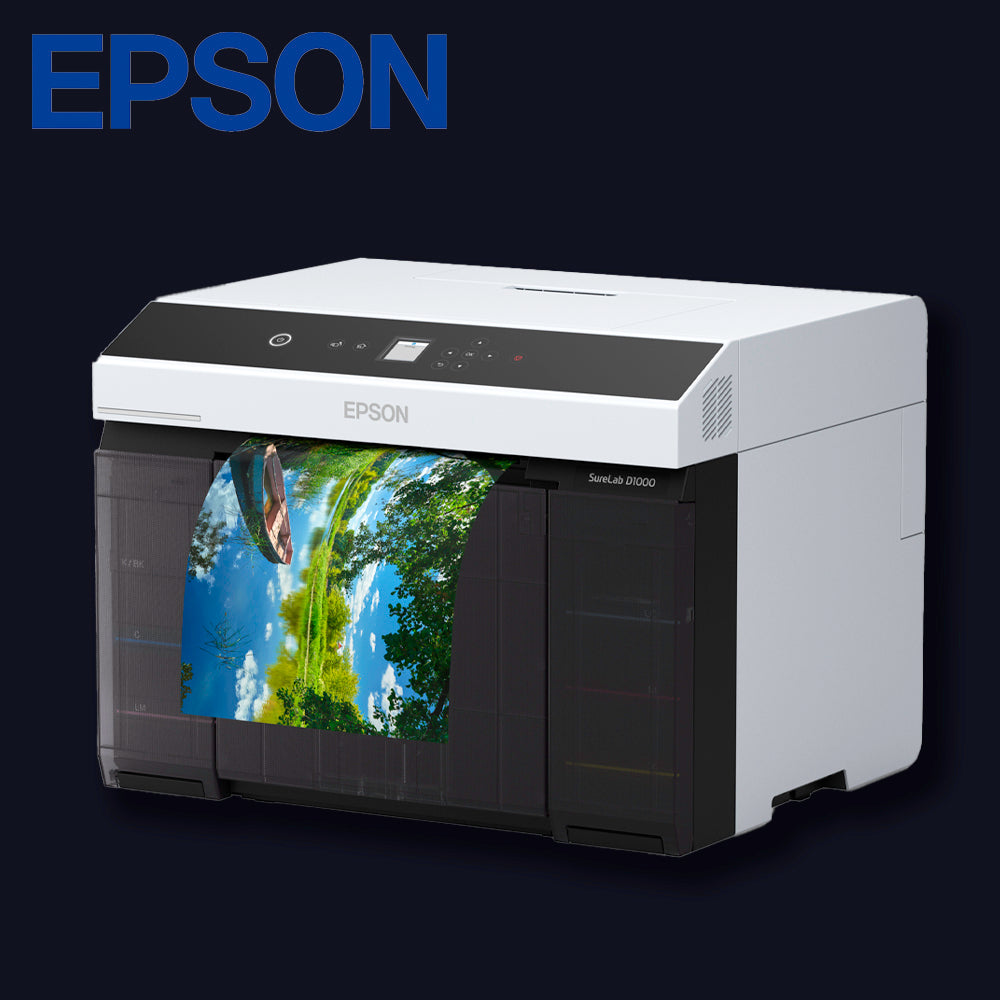 EPSON SureLab SL-D1000
