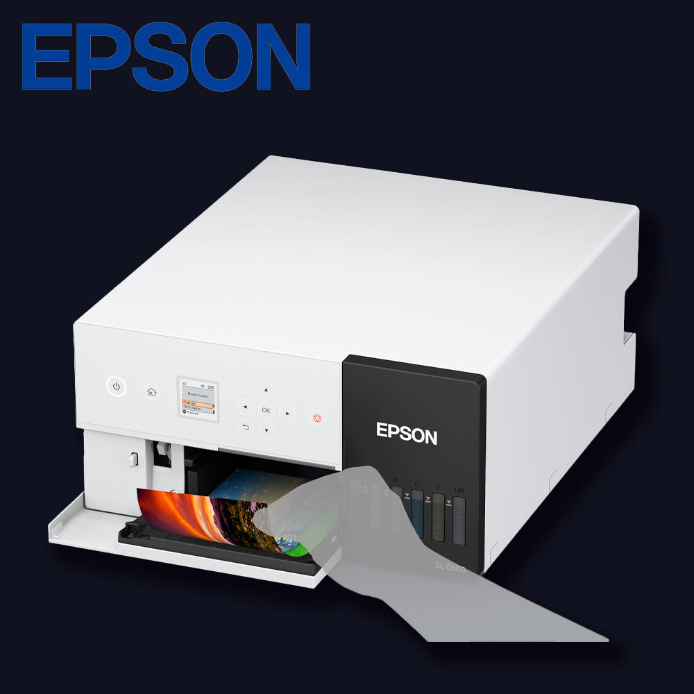 EPSON SureLab SL-D500