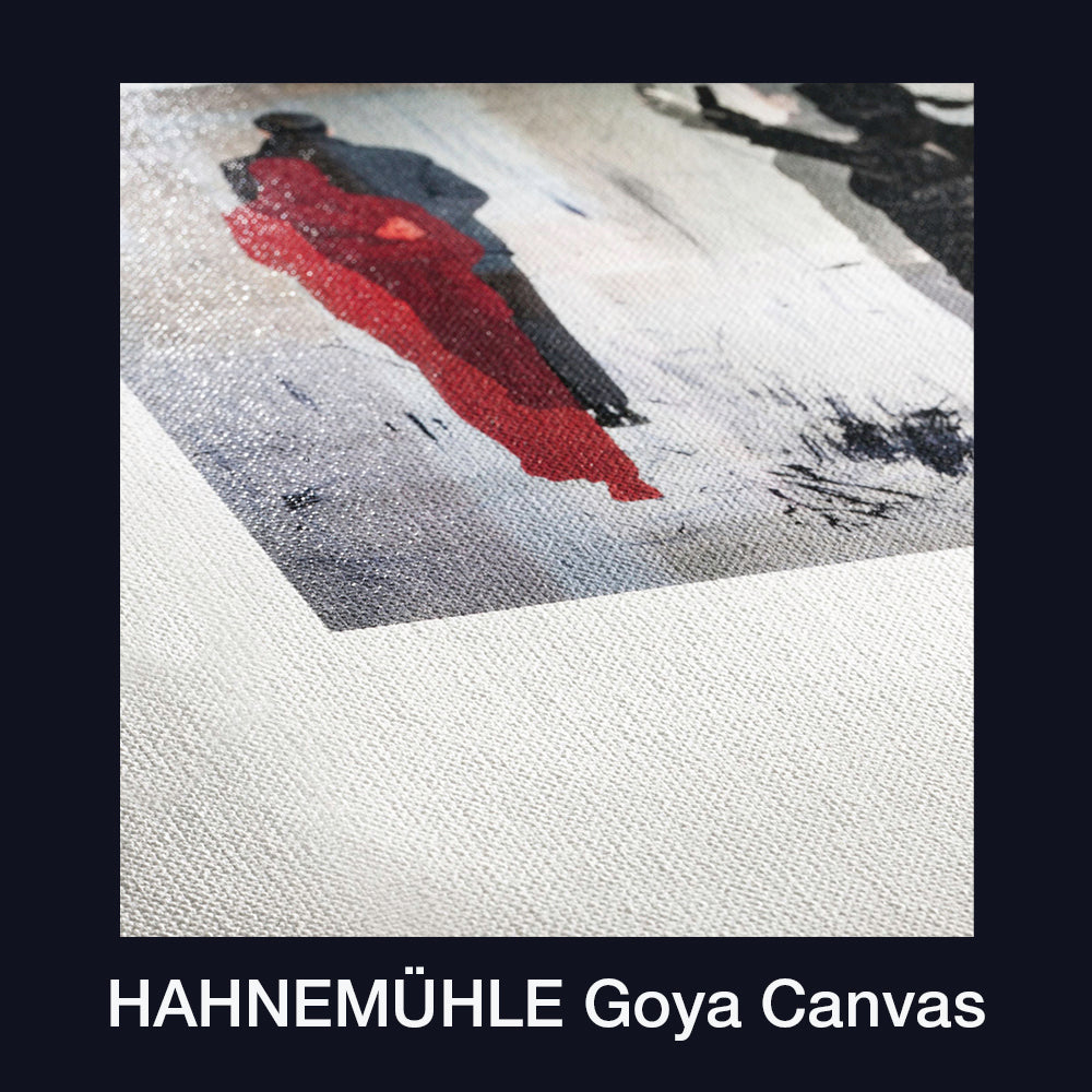 Printservice | Canvas / Leinwand Print