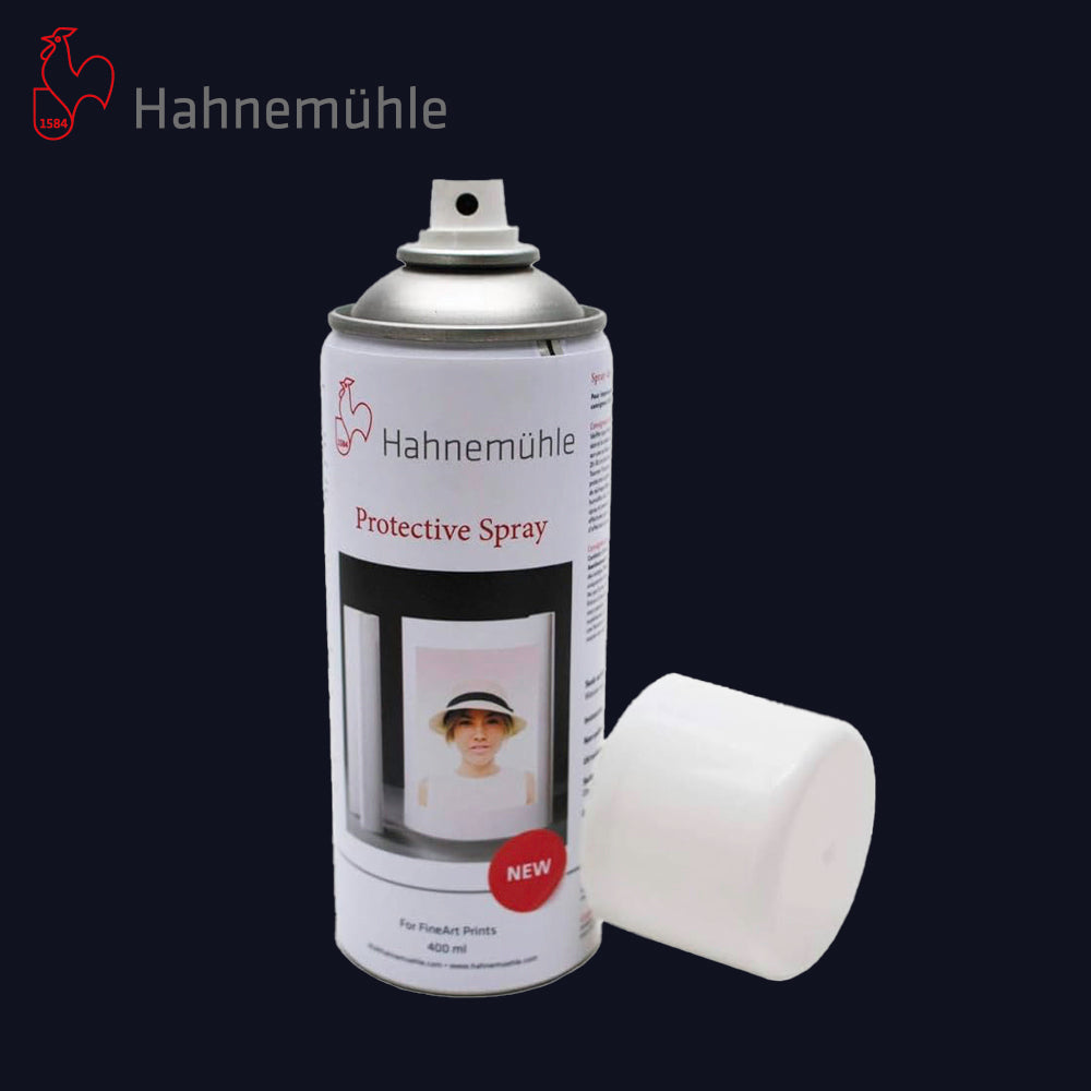 HAHNEMÜHLE Protective Spray für FineArt-Prints (400ml)