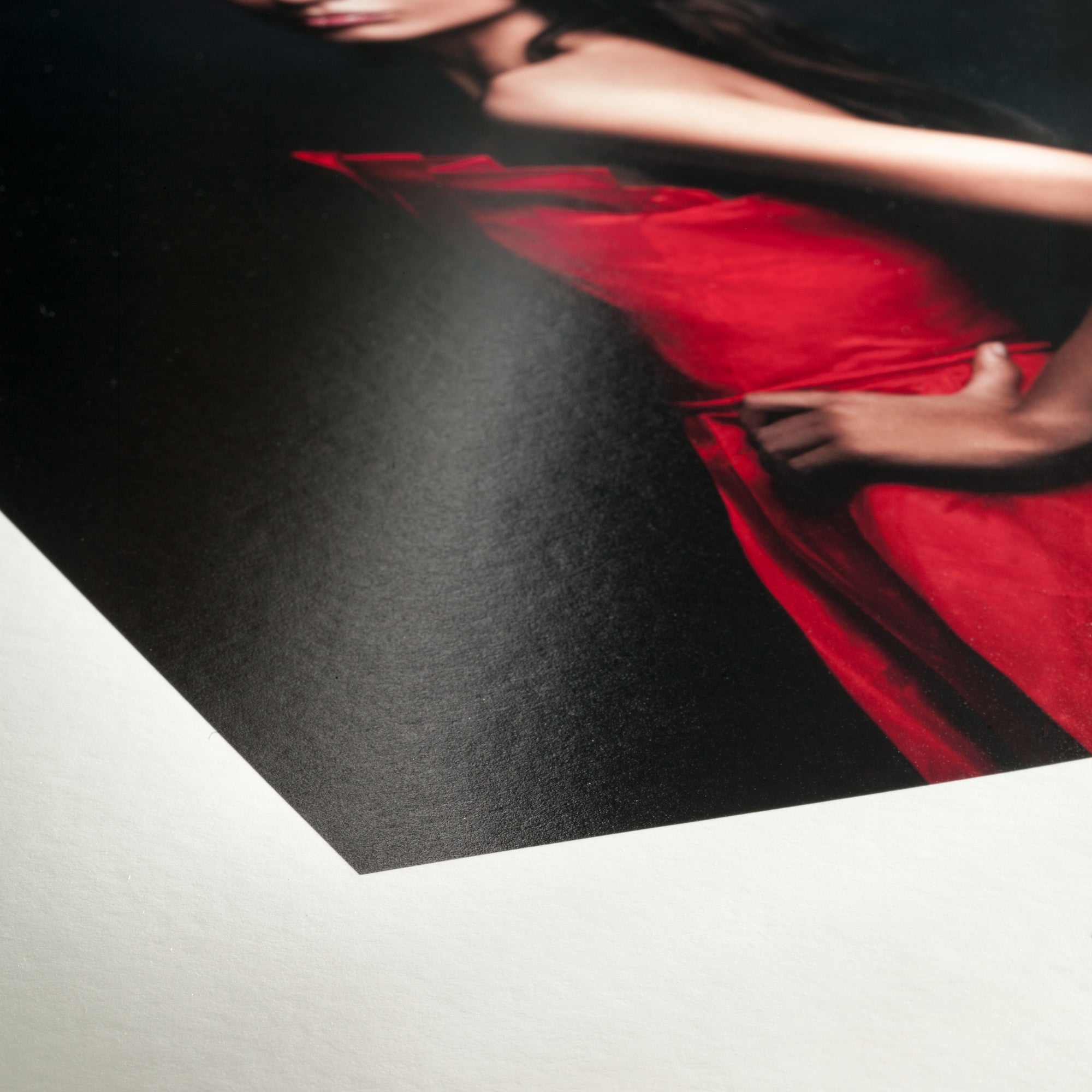 HAHNEMÜHLE Sample Pack Glossy FineArt (Muster-Packung)