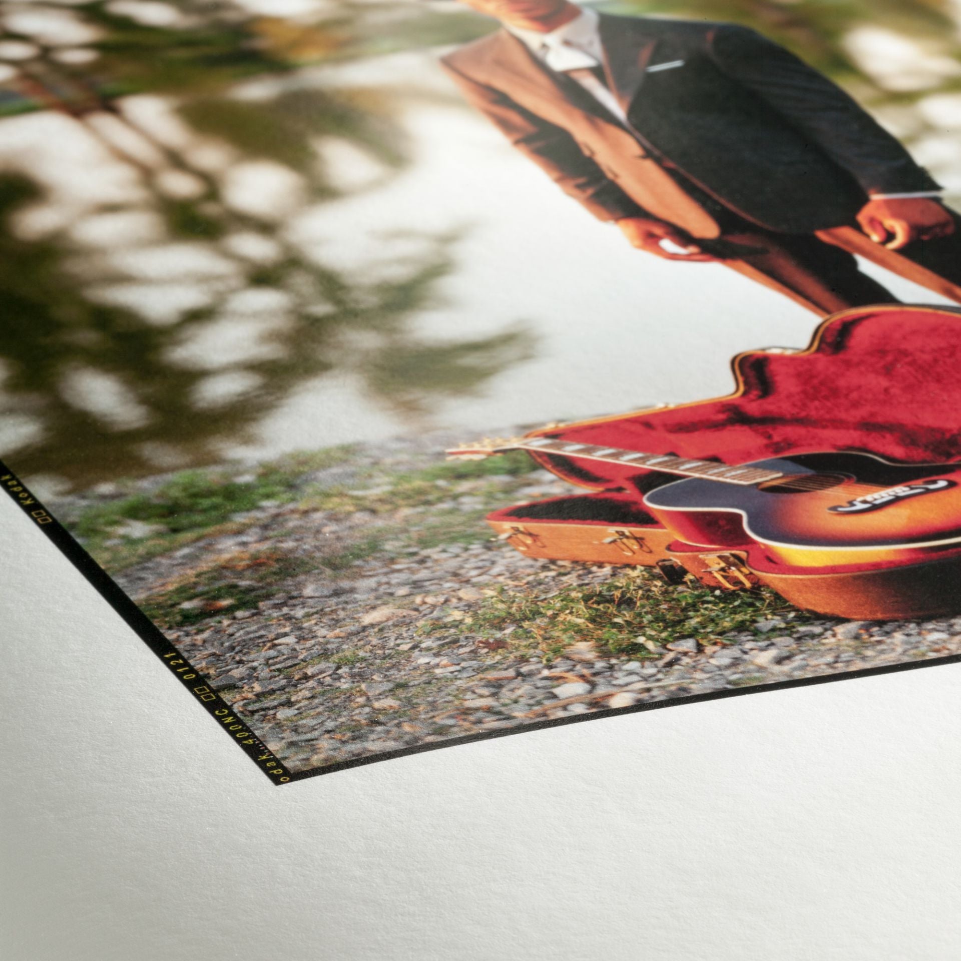 HAHNEMÜHLE Sample Pack Glossy FineArt (Muster-Packung)